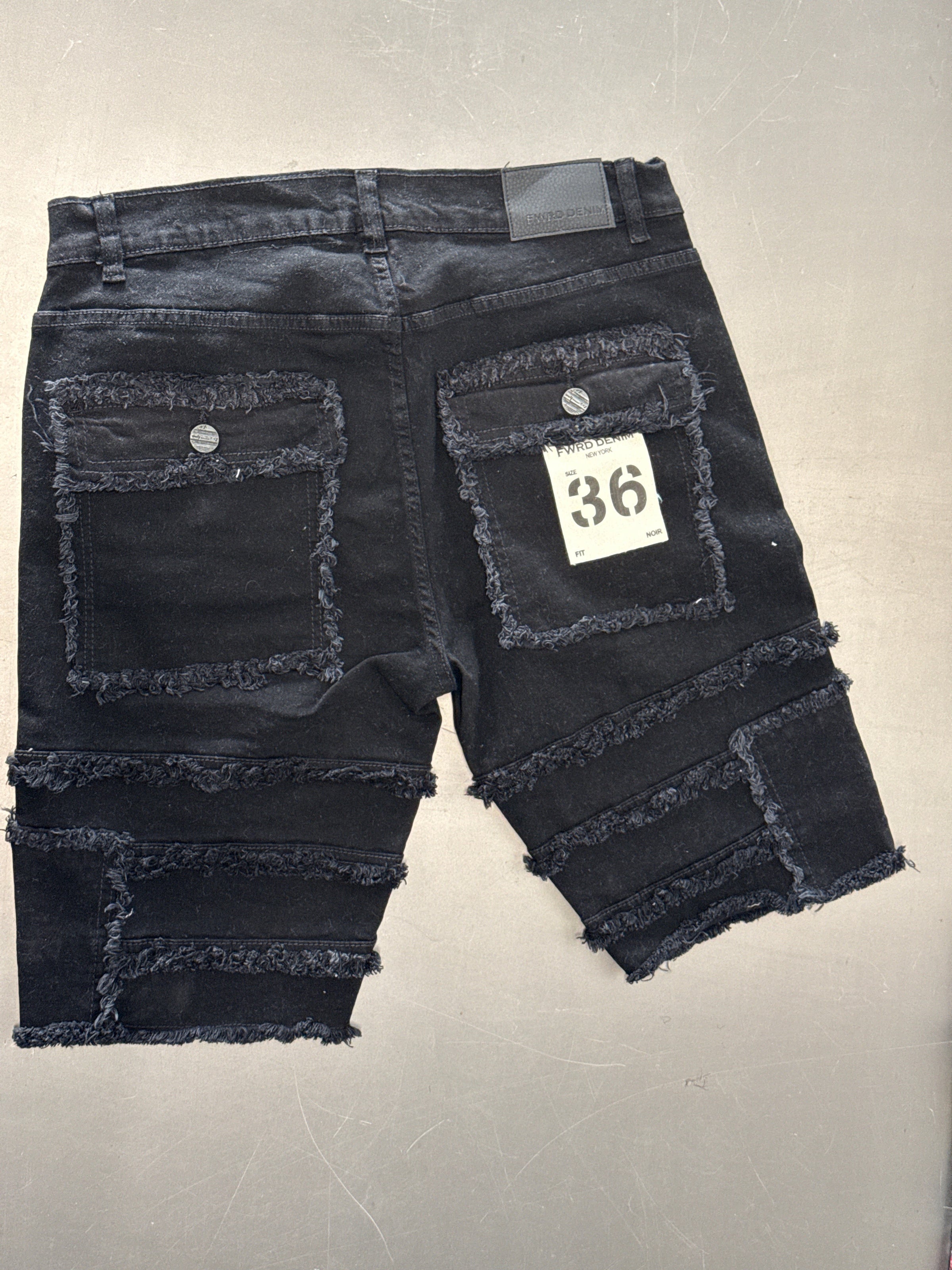 FWRD DENIM - Shorts | MajorPac